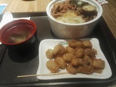 -大炮盐酥鸡(新街口店)