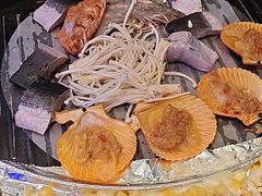 -喜井无限自助烤肉公司(石厦店)