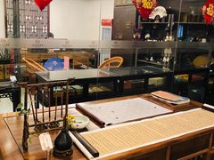 -苏州独墅湖书香世家酒店