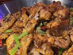 -红盔甲·小龙虾(车公庙店)