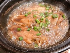 -小时候焗海鲜(鄞州万达店)