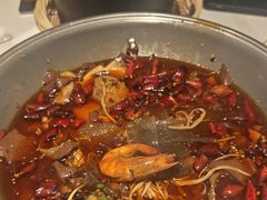 -香融府·烤鸭·家常菜(花乡奥莱店)