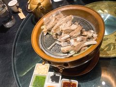 蒙料一八手把肉-蒙料·手把肉(望京店)