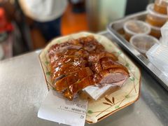 -长润·濑尿烧鹅