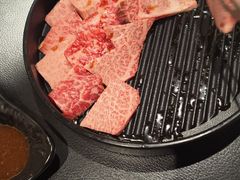 -和牛 烧肉寿喜烧涮锅 善(心斎橋店)