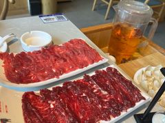 -俏牛哥鲜牛肉牛肆馆(重庆天地店)