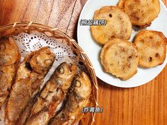 -阿木舂记·特色小吃(平江路店)