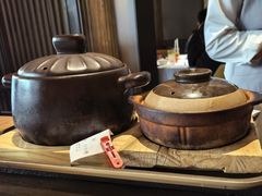 -汤城小厨•粤菜•靓汤(金融街店)