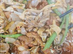 -一品红烧鸭特色川菜(三岔湖店)