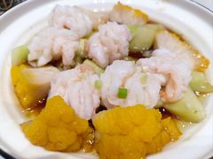 -狮王府淮扬菜(百家湖1912店)