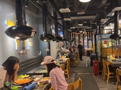 -喜来稀肉(虹泉路店)