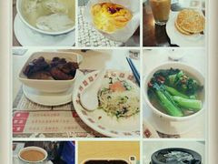 android_upload_pic-兰芳园(上环店)