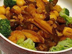-海富门·带鱼·淮扬菜·粤菜(甘家口店)