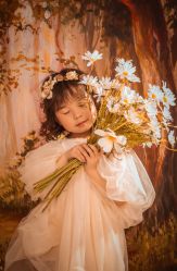 -熊猫叔叔高端儿童摄影(清江商场店)