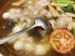 太平燕-富黎华海鲜大酒楼(正大广场店)