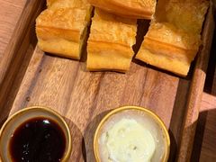 -青年公社烤鸭(熙悦天街店)
