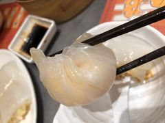 -点点心点心专门店(旺角店)