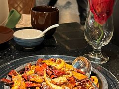 -华豫川酒家(大卫城店)