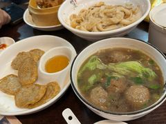 -食味稻汕头小吃(方庄店)