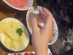 -川味观·鲜货火锅(景芳水湘店)