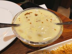 米布丁-克比叔叔印度餐厅Kebabs on the Grille(永康路分店)