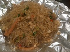-小院烤肉(公园南路店)
