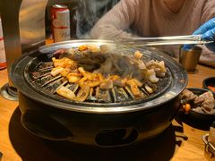 -九田家黑牛烤肉料理(华侨城店)