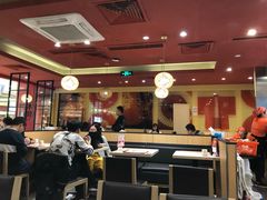 大堂-味千拉面(双井店)