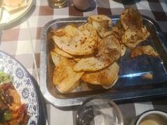 -六福烧烤酒馆(秦隆步行街店)