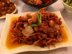 -巴厘龙虾·榜首油焖大虾(洞庭·艺术洋房店)