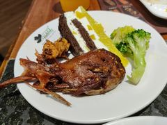 -汉巴味德(大悦城店)