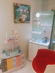 -咪咪比基尼脱毛专业店
