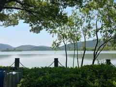-南北湖风景区