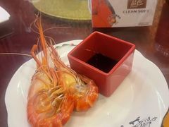 -七的湖·江南蟹舫·阳澄湖农家菜(蟹舫苑店)