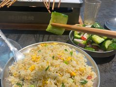 -神伙烧烤(南坪总店)