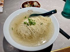-松鹤楼面馆(飞州国际广场店)
