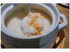 虾粥-潮中人·潮州菜(益乐路店)