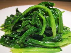 青菜-云的侧面音乐餐吧(丰马牛餐饮广场店)