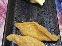 玉子烧寿司-小司的料理(新街口店)