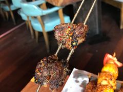 -肉串汪(望京店)