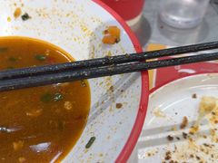 -古彭7只羊·招牌白串·碳锅羊肉旗舰店