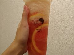 -喜茶(深圳东门1234店)