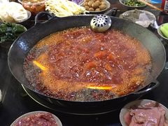 -星鸿社重庆老火锅