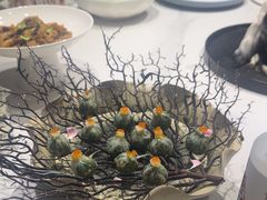 -至尊鲨鱼·原烹海鲜·新浙菜(拱宸桥店)