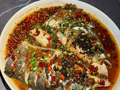 -富临轩私房菜(集庆门大街店)