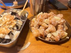 -鱼介炭火烤鱼(1227店)
