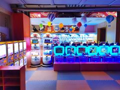 -北方暖暖温泉洗浴(沈阳北站店)