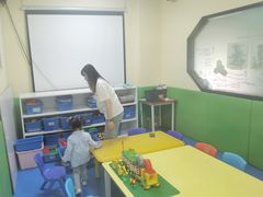 -童程童美信奥赛科技特长·乐高编程科创机器人(旭辉校区)