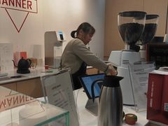 -Manner Coffee(光大安石中心)