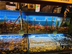 -芭菲盛宴·环球美食(袁家岗店)